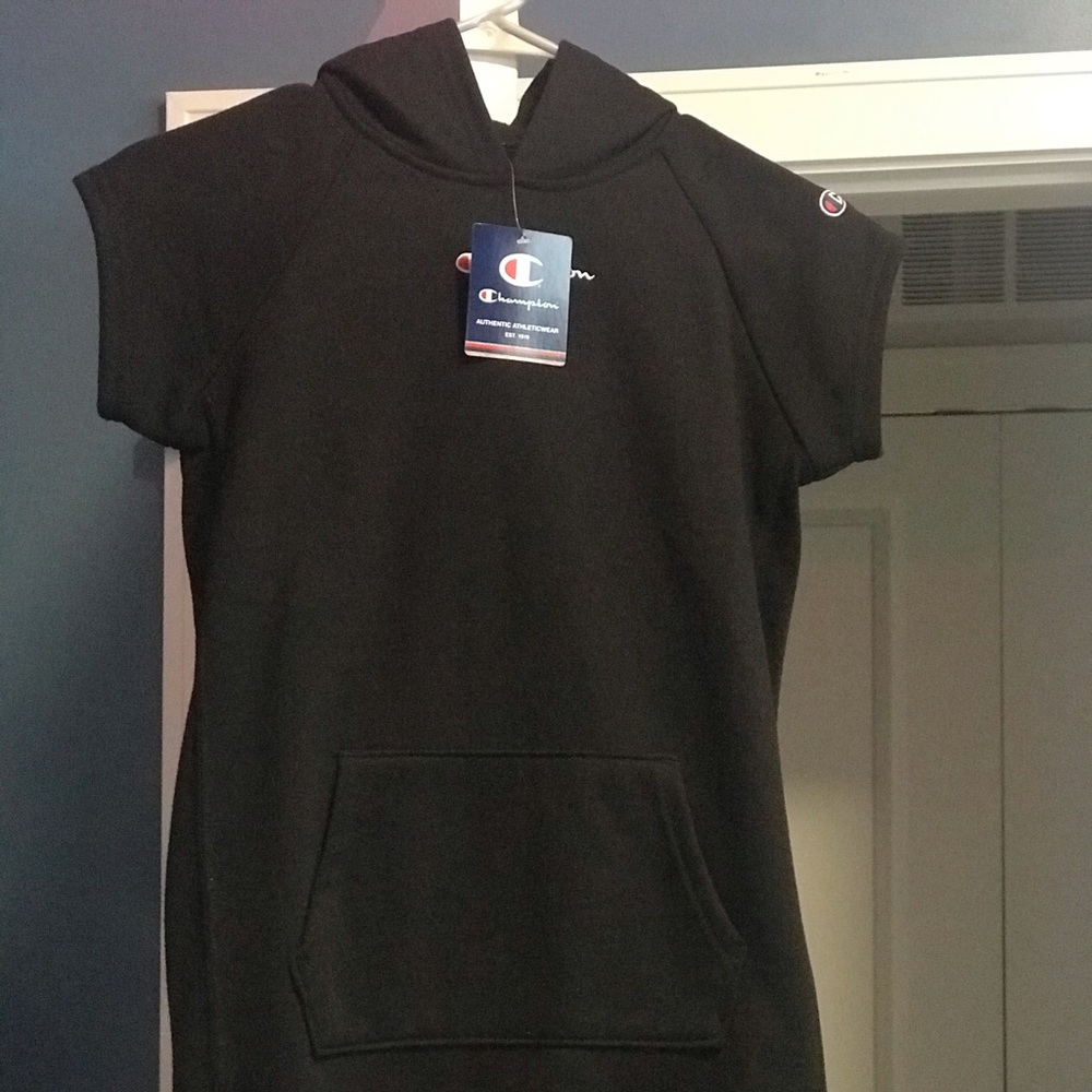 Champion Dress